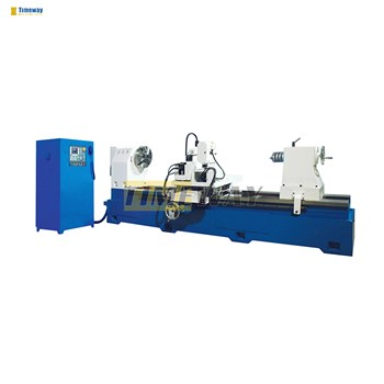 Máy tiện và khắc cuộn CNC XK500CJ