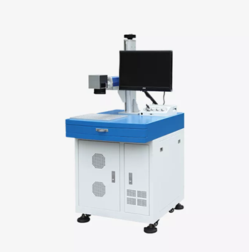 Máy khắc Laser sợi quang FLM-10