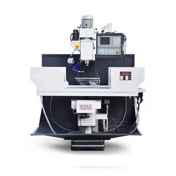 Máy phay CNC LK-40C