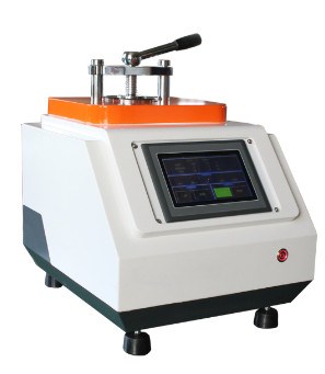 Máy lắp kim loại METPRESS-3A