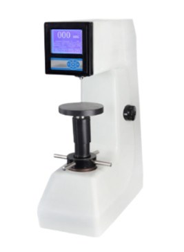 Máy đo độ cứng Rockwell nhựa kỹ thuật số XHRS-150