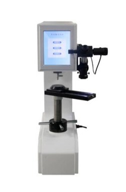 Máy đo độ cứng phổ dụng kỹ thuật số HBRV-187.5STE