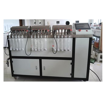 Máy kiểm tra độ bền kéo không đổi (NCTL) theo tiêu chuẩn ASTM D5397