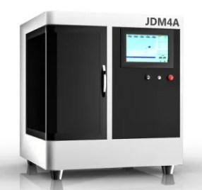 Máy phay Nha khoa 4axes cho hoạt động cấy ghép Phay kim loại hiệu suất cao Máy JDM4A