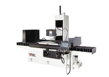 Máy mài CNC BYS-6010