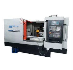 Máy mài trụ CNC MK1320HX500 