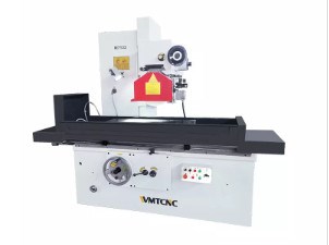 Máy mài bề mặt chính xác M7132 