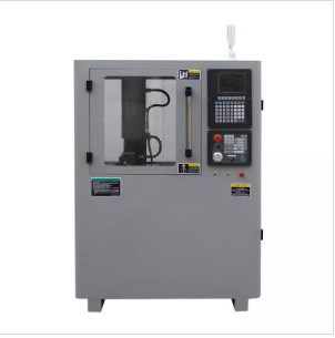 Máy phay CNC XK7113 với trục thứ 4 tùy chọn