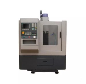 Máy phay CNC XK7121  dành cho sở thích và đào tạo 