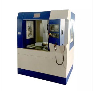 Máy phay CNC XK7114 đạt tiêu chuẩn CE từ WMTCNC 