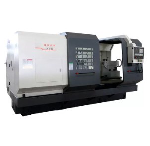 Cần bán máy tiện kim loại CNC ngang hạng nặng CK6180