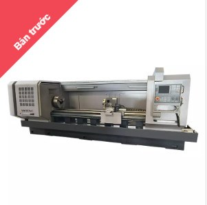 Máy tiện kim loại WMTCNC CDK6150x3000 