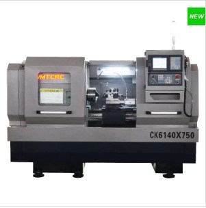  Máy tiện CNC CK6140 15 1/2