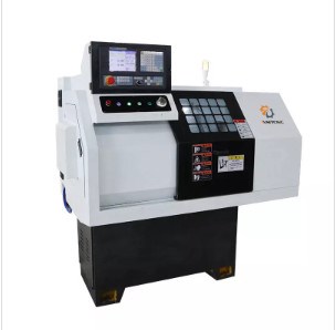 Máy tiện CNC tự động thiết kế tiên tiến CK0640