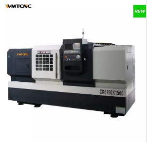 Máy công cụ CNC chính xác lớn CK6150 