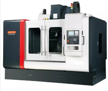 Máy phay gia công đứng CNC VMC1580L 