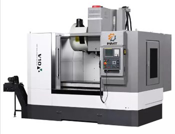 Máy phai gia công CNC tốc độ cao -V10 