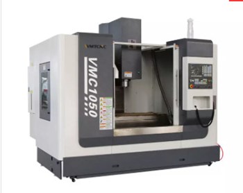 Máy phay CNC 5 trục VMC1050L Trung tâm máy đứng CNC cho gia công kim loại CNC 