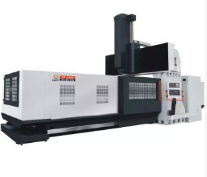 Máy Phay CNC Giàn SP-2240 