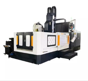 Máy phay CNC 5 trục GMC1120 