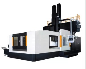 Máy phay gia công giàn CNC hạng nặng GMC2960 