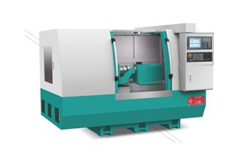 Máy Mài Bên Trong CNC Có Độ Chính Xác Cao IG200