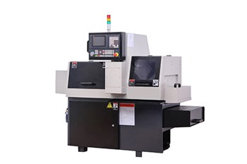 Máy Tiện Tự Động CNC Loại Thụy Sĩ F203E