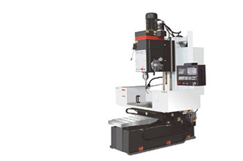 Máy Khoan Đứng CNC ZK5140C/I ZK5150C/I ZK5163C/I