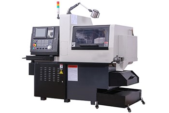 Máy Tiện Tự Động CNC Loại Thụy Sĩ G206E