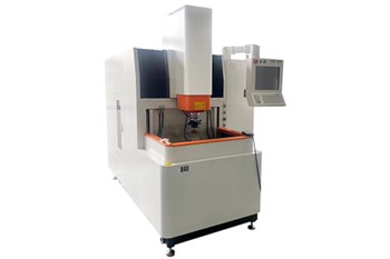 Máy Đúc Khuôn Xả Gương CNC Máy EDM U40(A3-50)