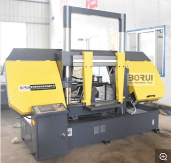 Máy cưa vòng CNC Ghs4260