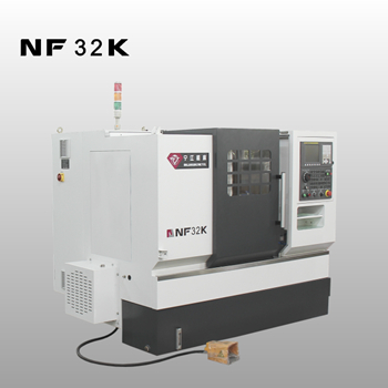 Máy tiện CNC NF32K