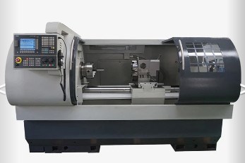 Máy tiện CNC CK6150A