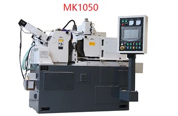 Máy mài vô tâm CNC MK1050