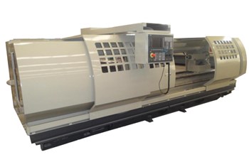 Máy tiện CNC lớn SKQ61125