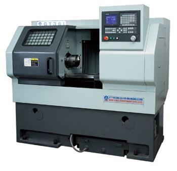 MÁY TIỆN CNC GT36i