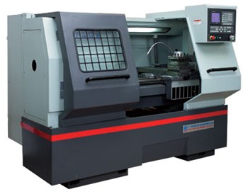 MÁY TIỆN CNC GT36e