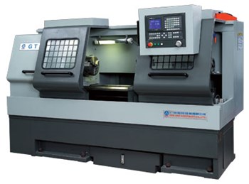 MÁY TIỆN CNC GT 53