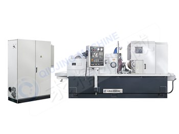 Máy mài vô tâm CNC MK11250