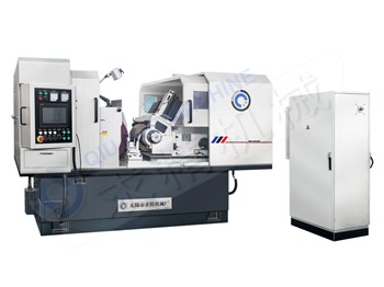 Máy mài vô tâm CNC MK10120