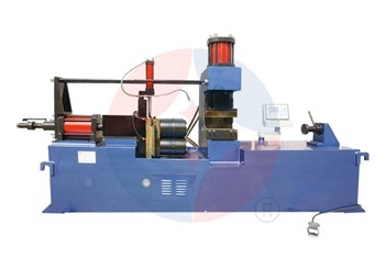 Máy Định Hình Đầu Ống Tự Động HS-TM-4-100