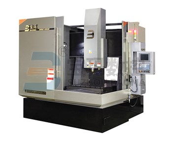 Máy khắc và phay CNC BMDX120100