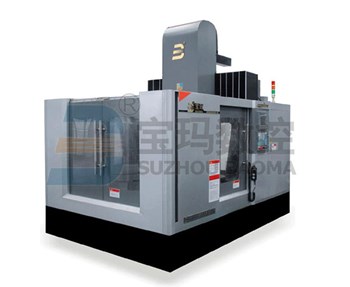 Máy khắc và phay CNC BMDX10080-7Z