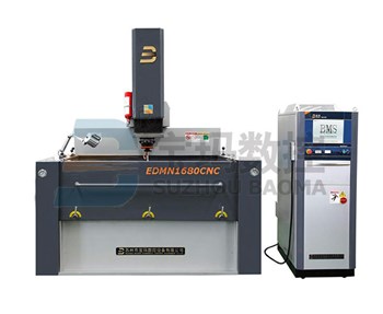 Máy Cắt Dây Chìm CNC EDMN1680CNC