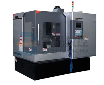 Máy khắc và phay CNC BMDX8060