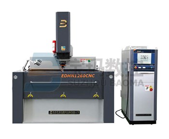 Máy Cắt Dây Chìm CNC EDMN1060CNC