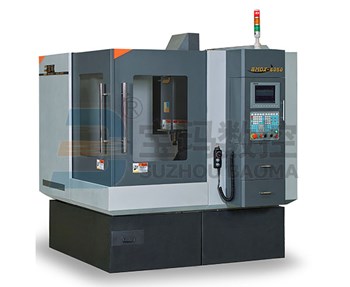 Máy phay và khắc CNC BMDX6050