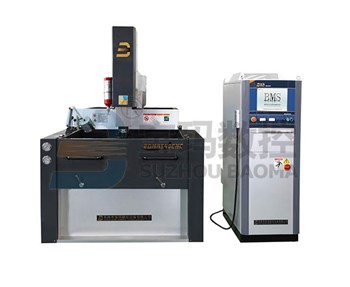 Máy Cắt Dây Chìm CNC EDMN540CNC