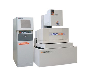 MÁY CẮT DÂY EDM BMT500C