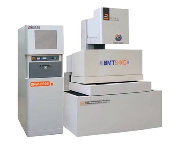 MÁY CẮT DÂY EDM BMT400C